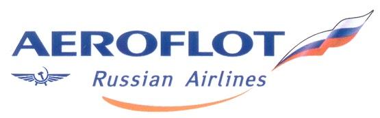 AEROFLOT AEROFLOT RUSSIAN AIRLINES