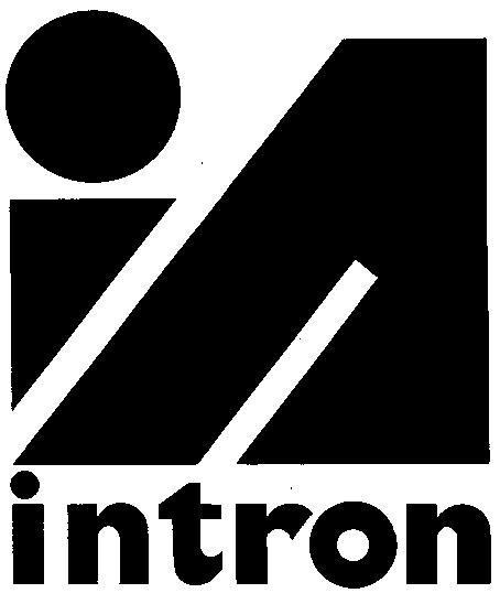 INTRON IN