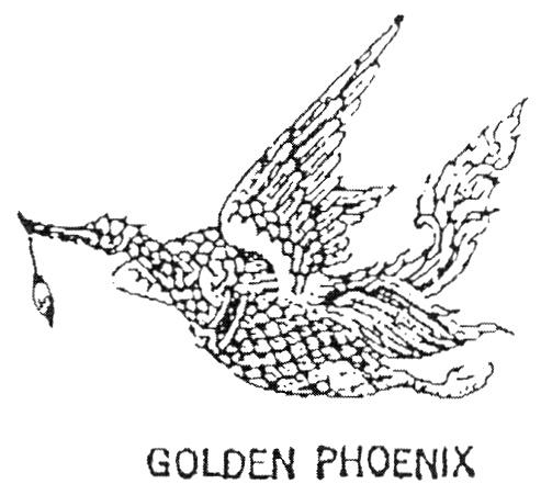 GOLDEN PHOENIX