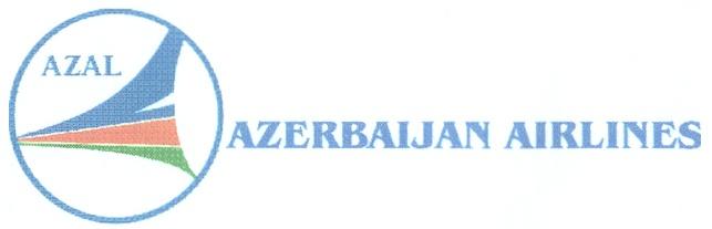 AZAL AZAL AZERBAIJAN AIRLINES
