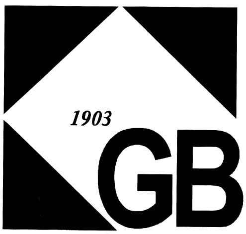 GB 1903