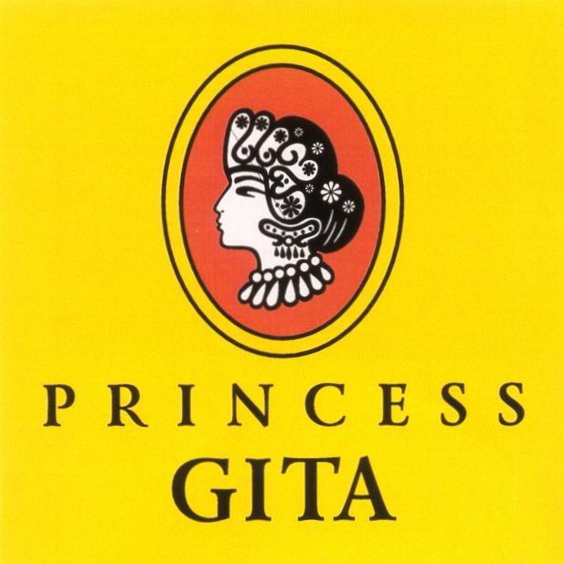 PRINCESS GITA