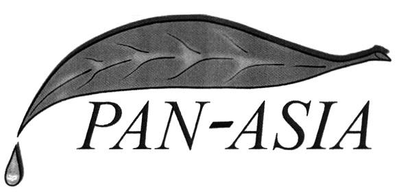 PANASIA ASIA PAN PAN-ASIA