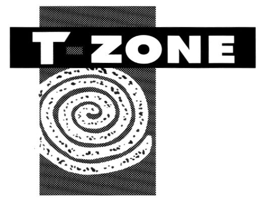 TZONE ZONE T-ZONE