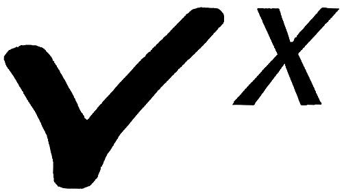 YX VX