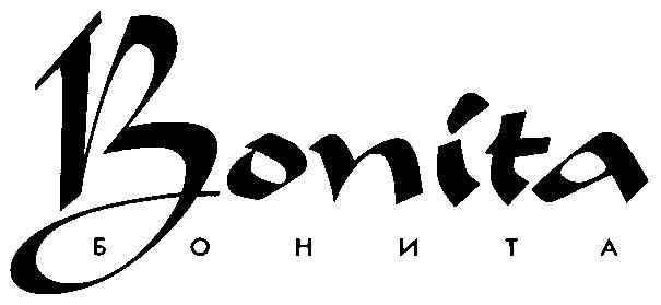 BONITA БОНИТА
