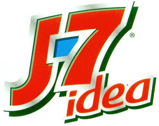 J7 J-7 IDEA