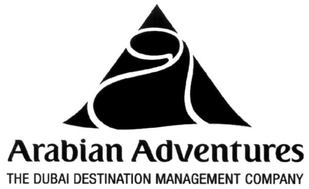 ADVENTURES ARABIAN ADVENTURES THE DUBAI DESTINATION MANAGEMENT COMPANY