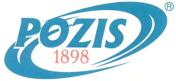 POZIS POZIS 1898