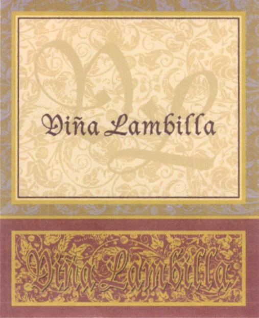 DL DINA LAMBIFFA