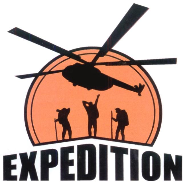 EXPEDITION