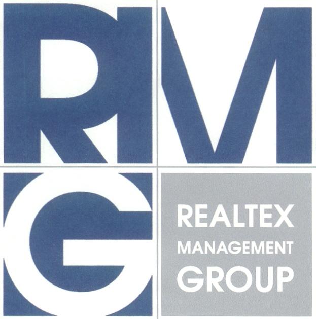 REALTEX RM RMG REALTEX MANAGEMENT GROUP