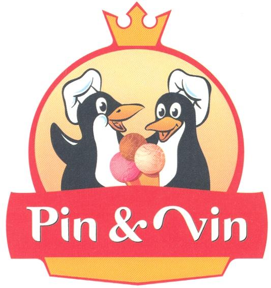 PINGVIN PINVIN PIN VIN