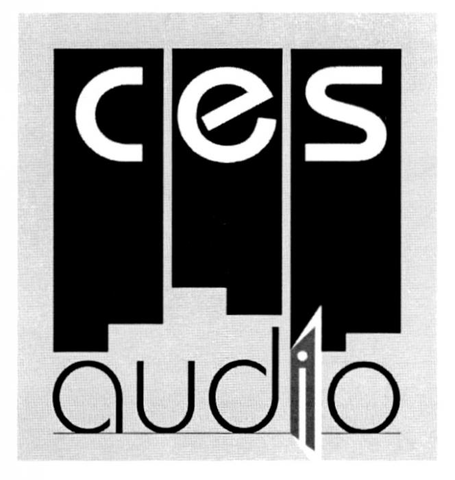 CES AUDIO