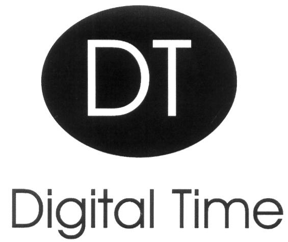 DIGITAL TIME DT DIGITAL TIME