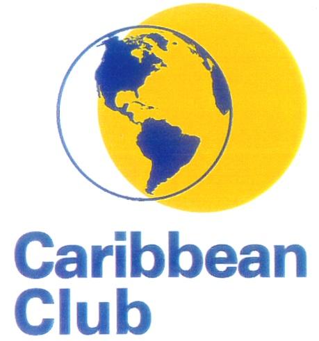 CARIBBEAN CARIBBEAN CLUB