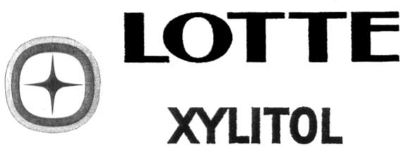 LOTTE XYLITOL