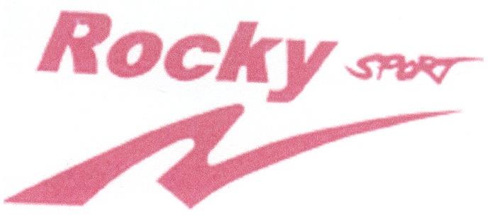 ROCKY SPORT