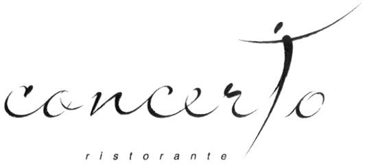 CONCERTO RISTORANTE