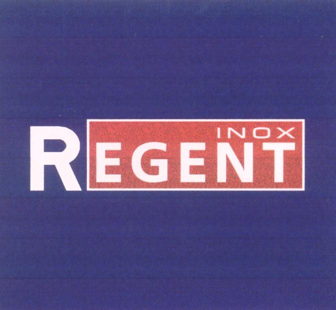 INOX REGENT EGENT