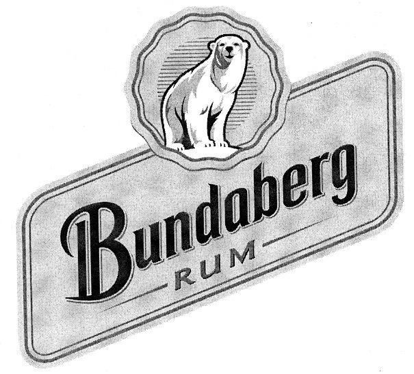 BUNDABERG BUNDABERG RUM