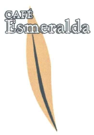 ESMERALDA ESMERALDA CAFE