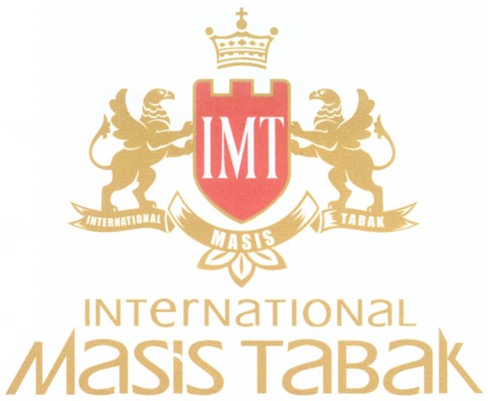 MASIS IMT MASIS TABAK INTERNATIONAL