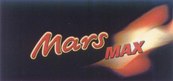 MARS MAX