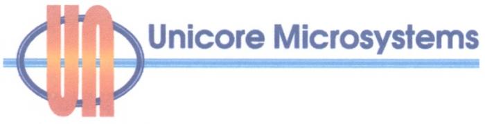 UNICORE MICROSYSTEMS UN UNICORE MICROSYSTEMS