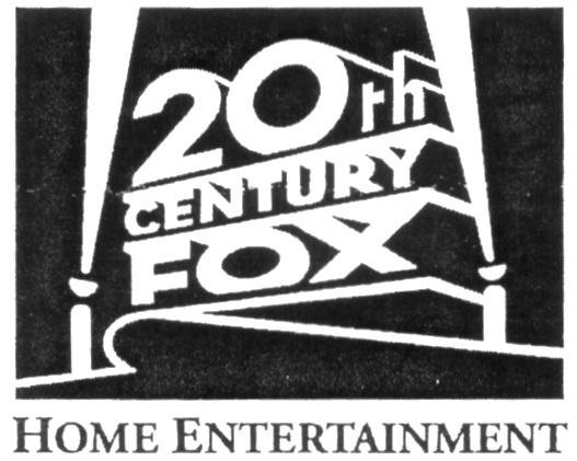 CENTURY FOX 20 TH CENTURY FOX HOME ENTERTAINMENT