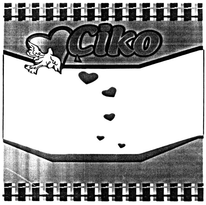 CIKO