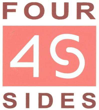 4S 4 FOUR SIDES