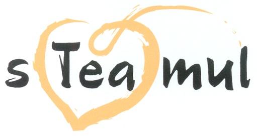 STEAMUL TEAMUL STEAMUL S TEA MUL