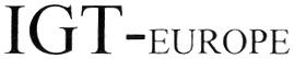 IGTEUROPE IGT IGT - EUROPE