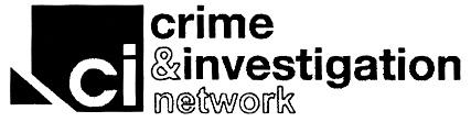 CI CRIME & INVESTIGATION NETWORK