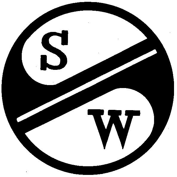 SW