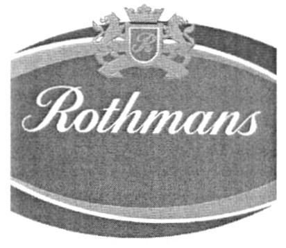 ROTHMANS