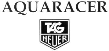 AQUARACER HEUER AQUARACER TAG HEUER