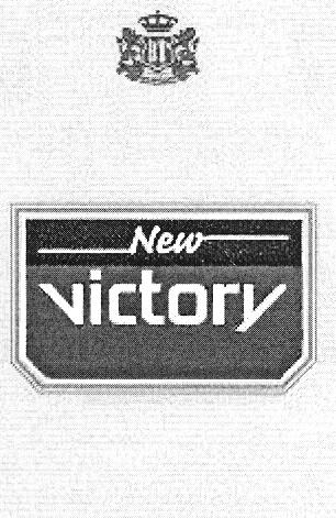 VICTORY ВТ BT NEW VICTORY