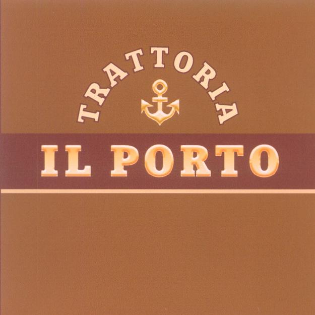 TRATTORIA IL PORTO TRATTORIA