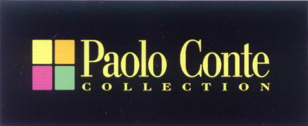 CONTE PAOLO CONTE COLLECTION