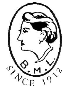 BML B.M.L. SINCE 1912