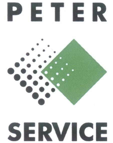 PETER PETER SERVICE
