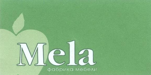 MELA ФАБРИКА МЕБЕЛИ