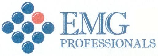 EMG PROFESSIONALS