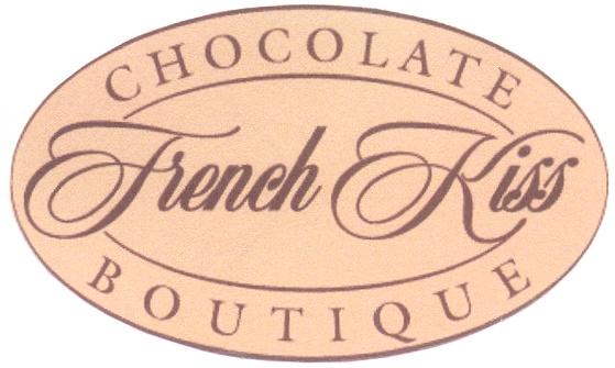 FRENCHKISS FRENCH FRENCH KISS CHOCOLATE BOUTIQUE