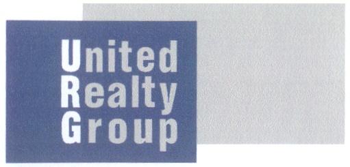 URG UNITED REALTY GROUP