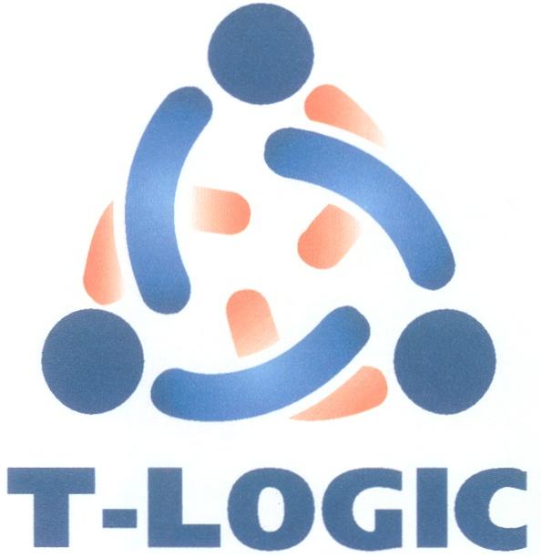 TLOGIC LOGIC T-LOGIC