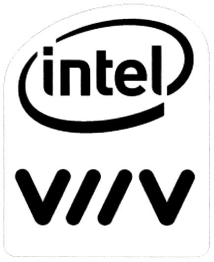 INTEL VIIV