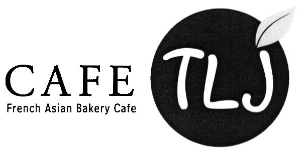TLJ CAFE FRENCH ASIAN BAKERY